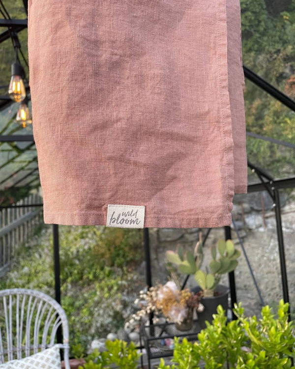 Apricot Blush