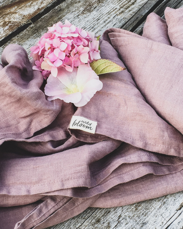Dusty Rose