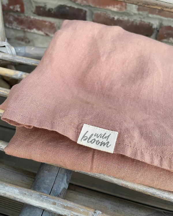 Apricot Blush