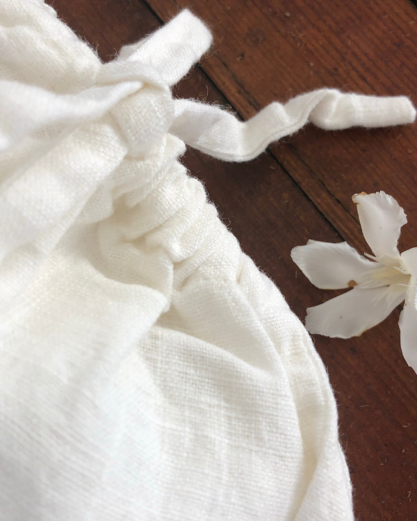 White Oleander
