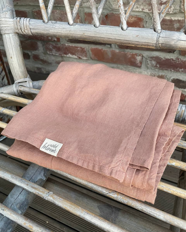 Apricot Blush