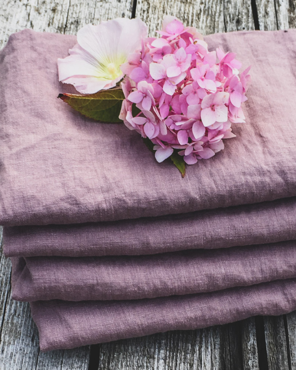 Dusty Rose