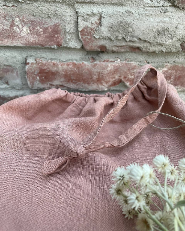 Apricot Blush