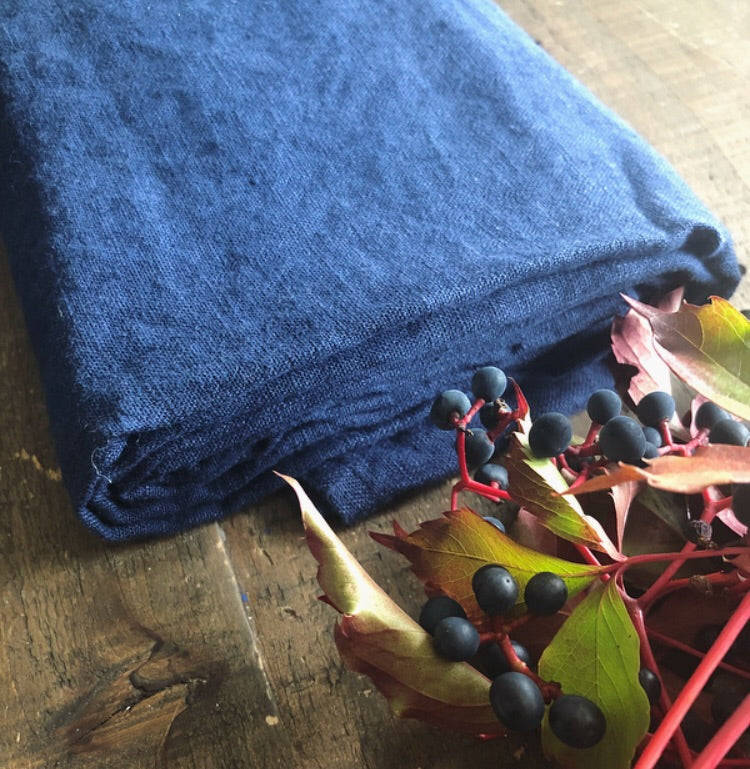 Wrap - Little Bilberry