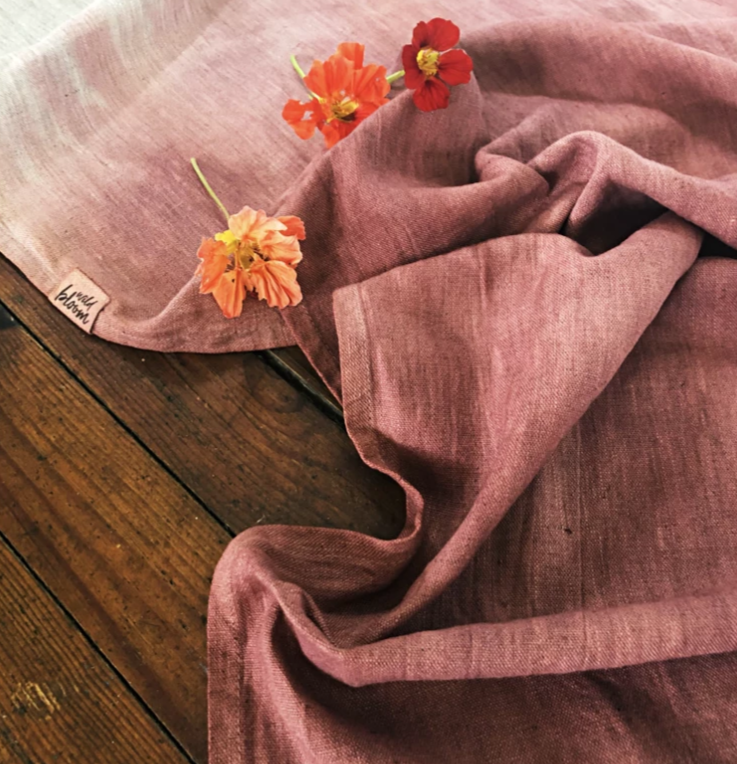 Summer Rose Sling