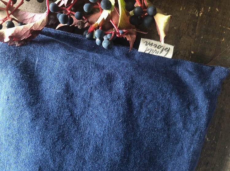 Wrap - Little Bilberry