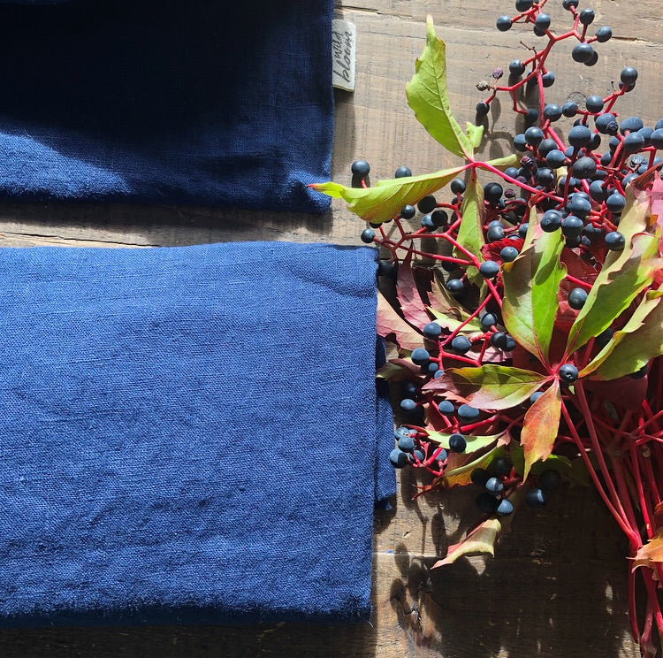 Wrap - Little Bilberry