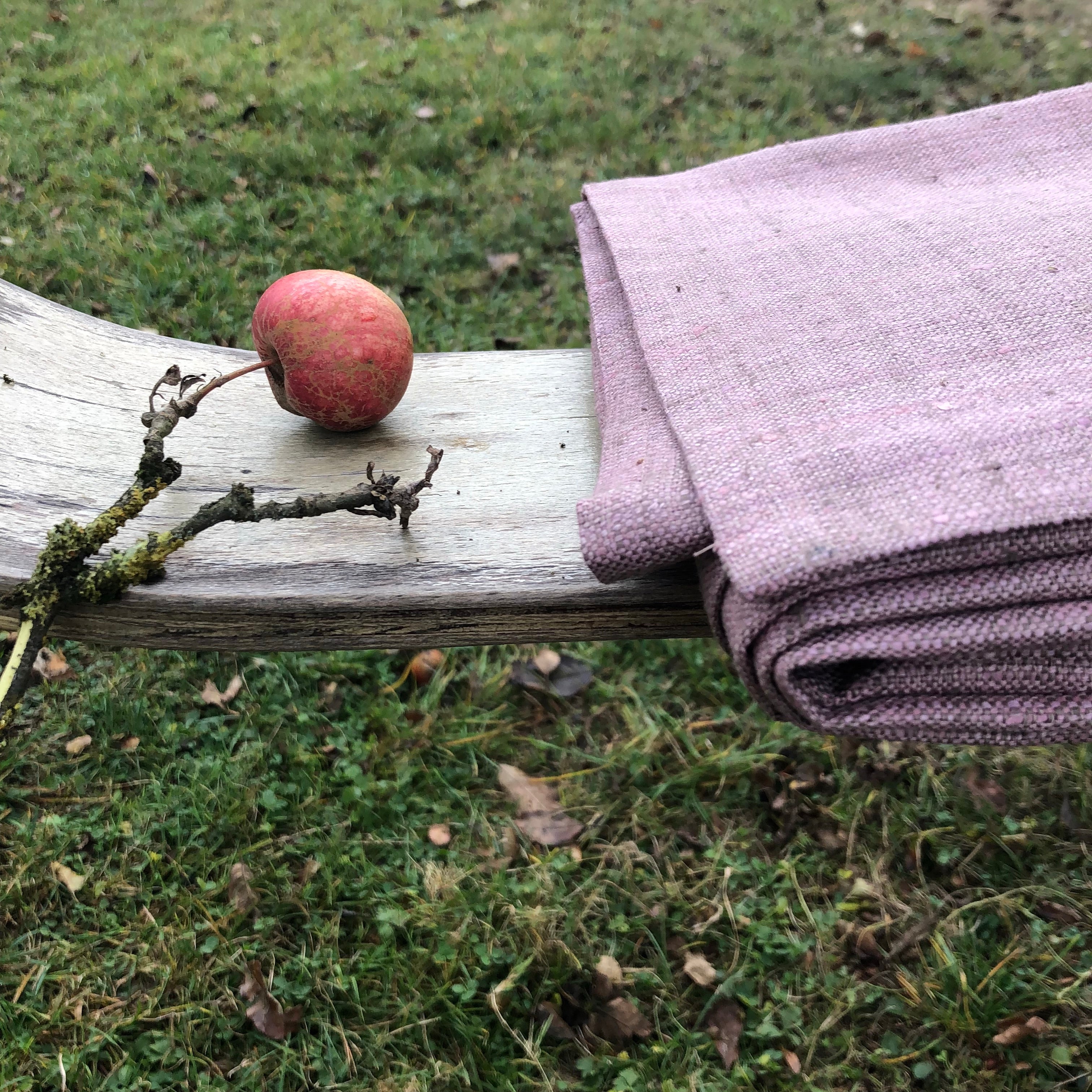 "Wild Blossom" Wrap 4,60m