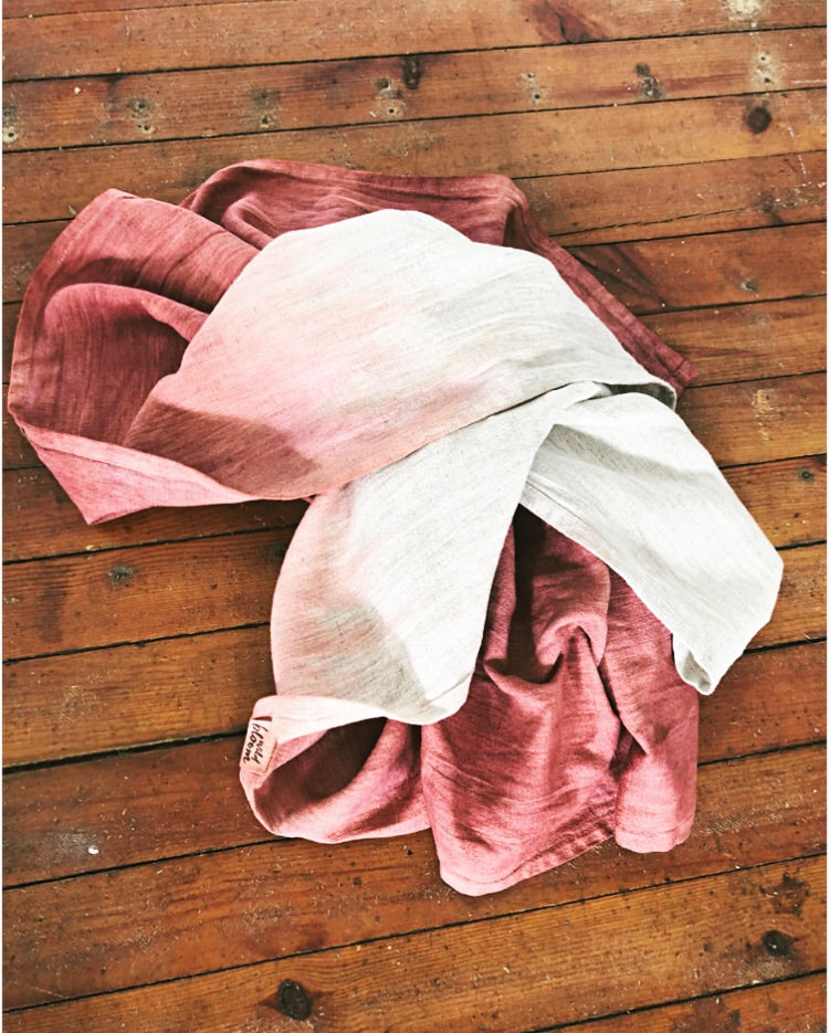 Summer Rose Sling