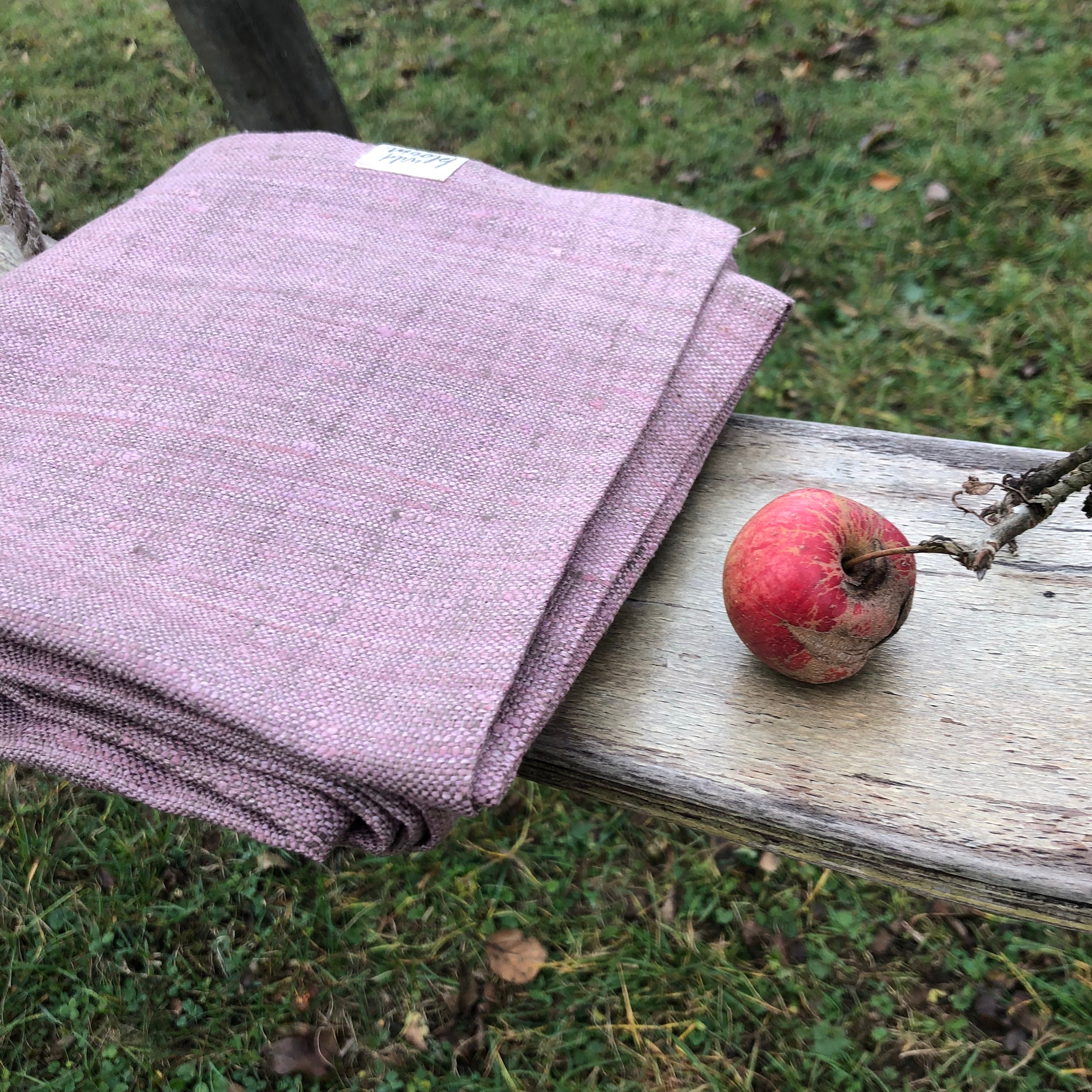 "Wild Blossom" Wrap 4,60m