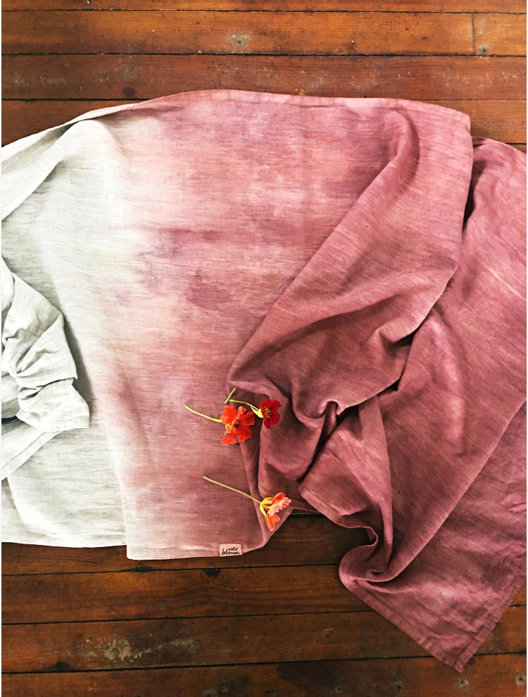 Summer Rose Sling