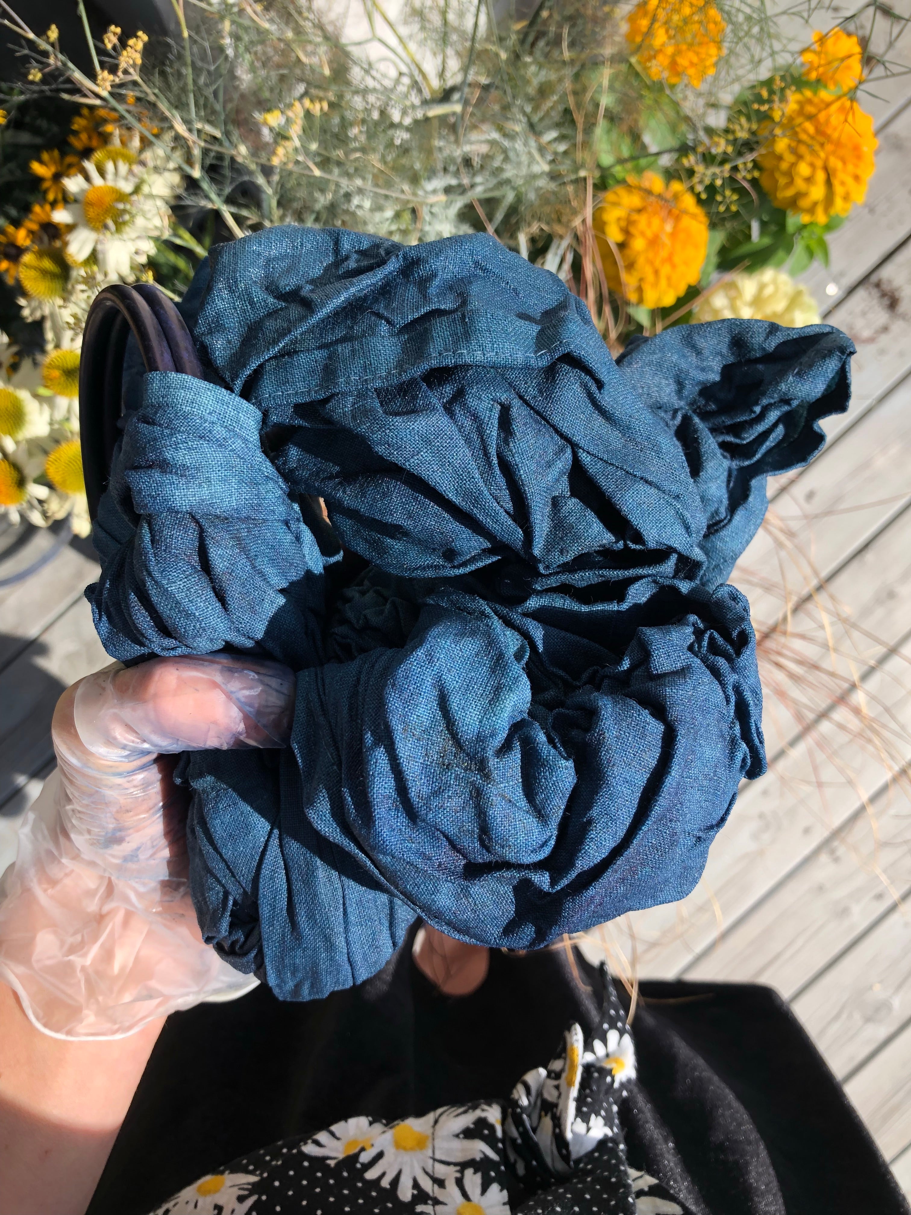 Indigo - Blue Magic