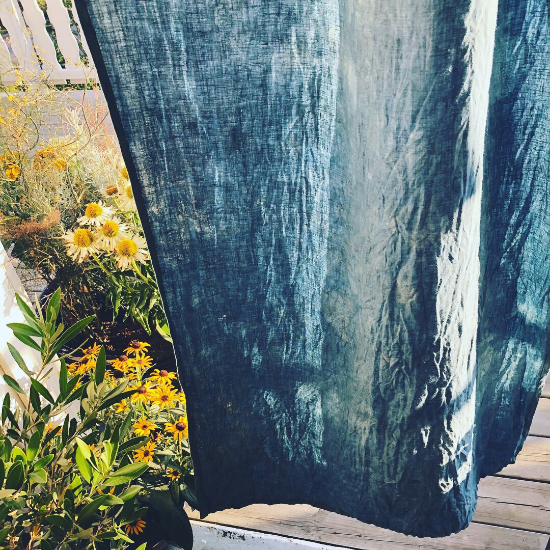 Indigo - Blue Magic