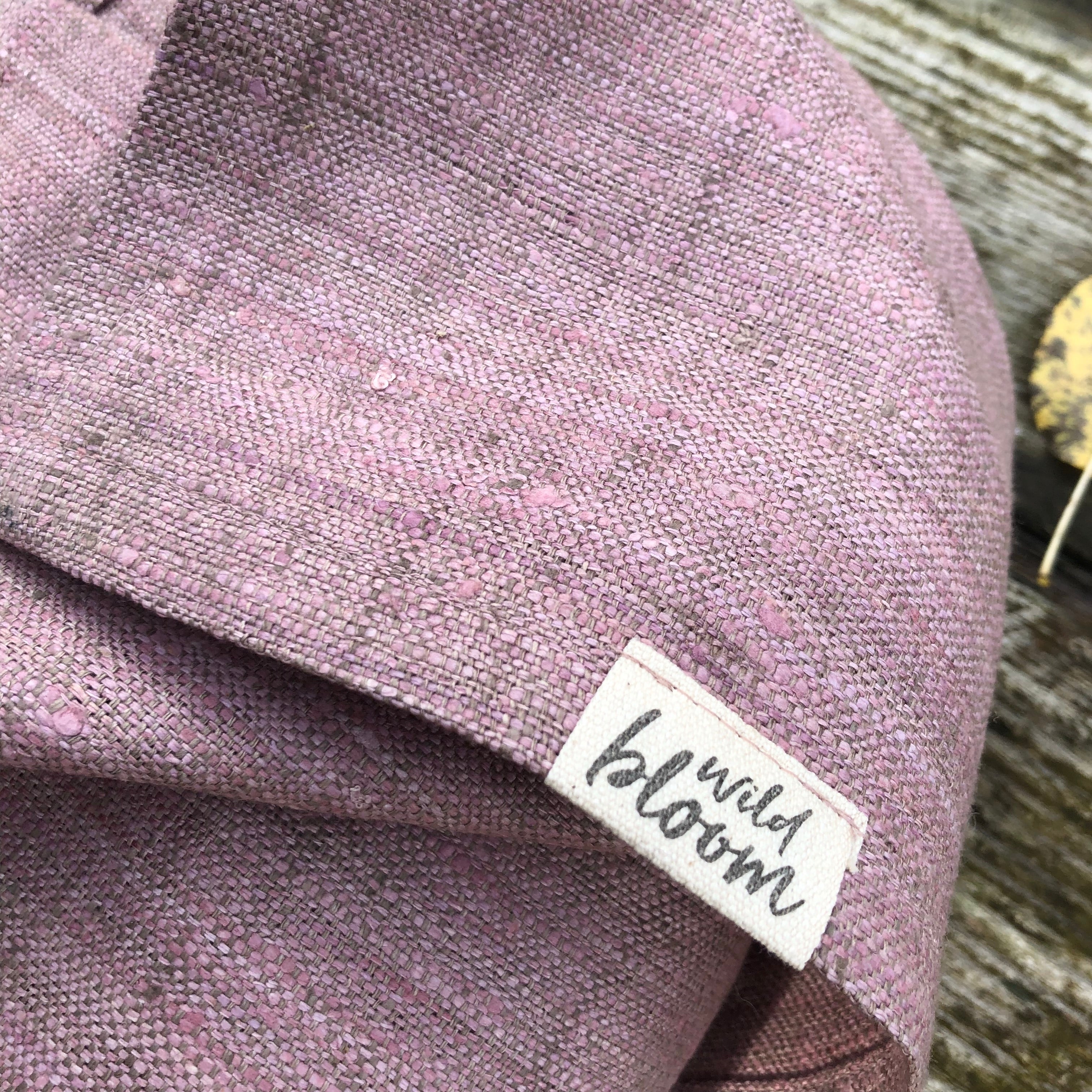 "Wild Blossom" Wrap 4,60m