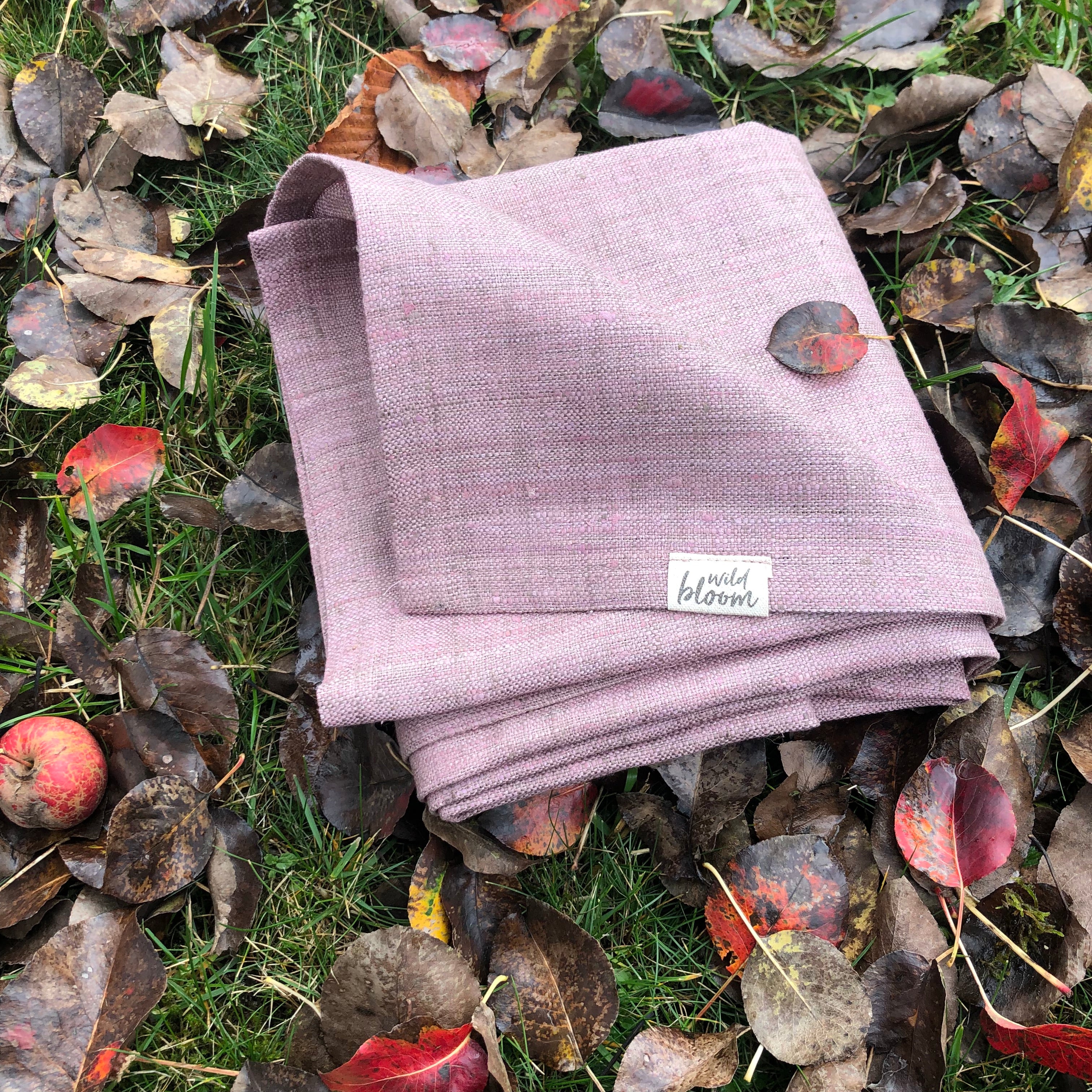 "Wild Blossom" Wrap 4,60m
