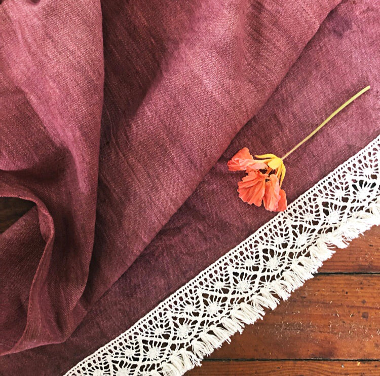 Summer Rose Sling