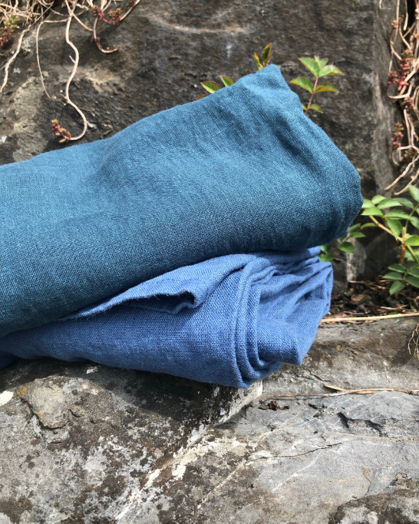 Blue Coral