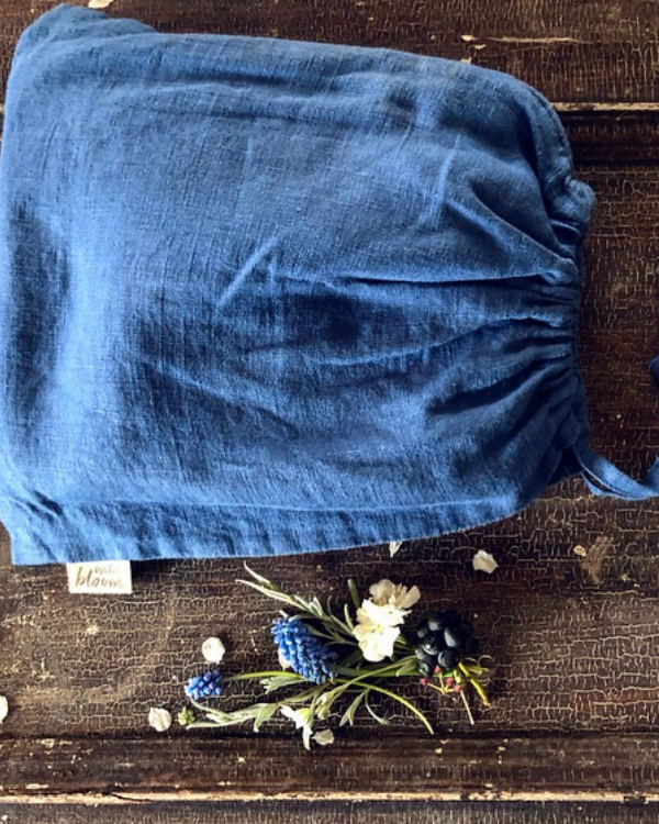 Blue Coral