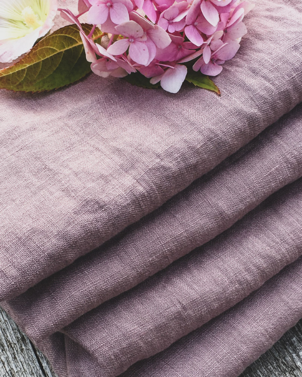Dusty Rose