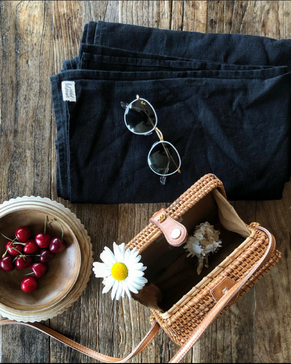 Black Olive