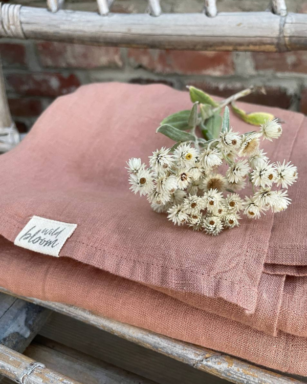 Apricot Blush