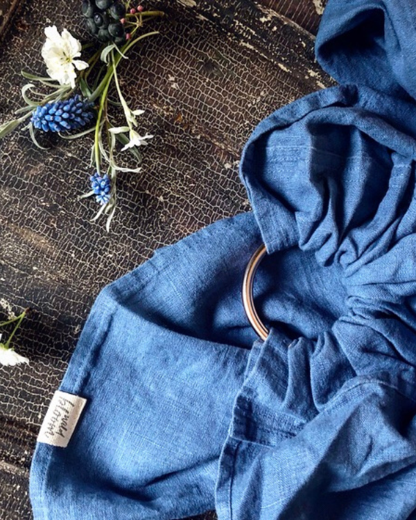 Blue Coral