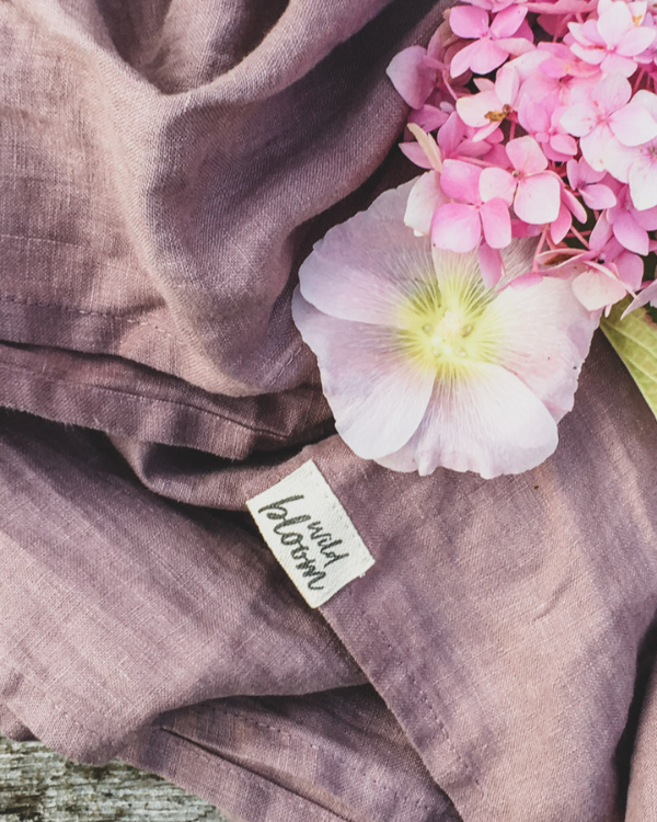 Dusty Rose