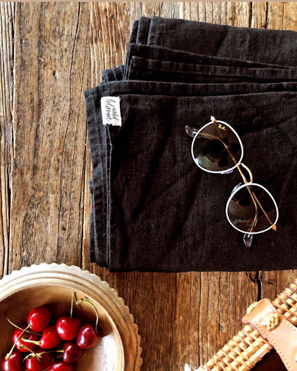 Black Olive