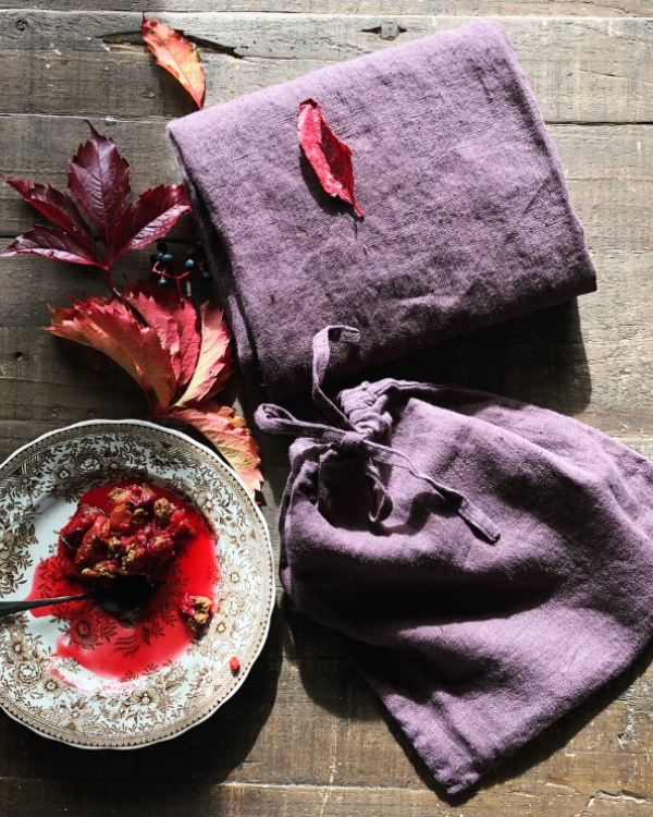 Wild Plum