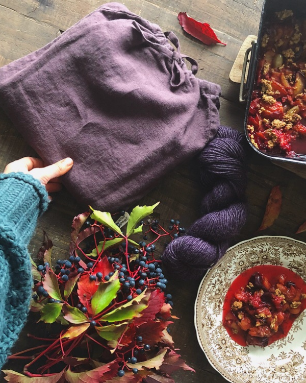 Wild Plum
