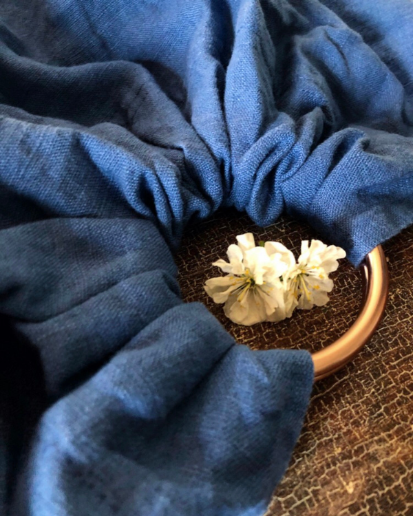 Blue Coral