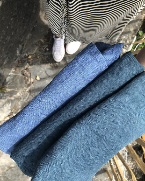 Blue Coral