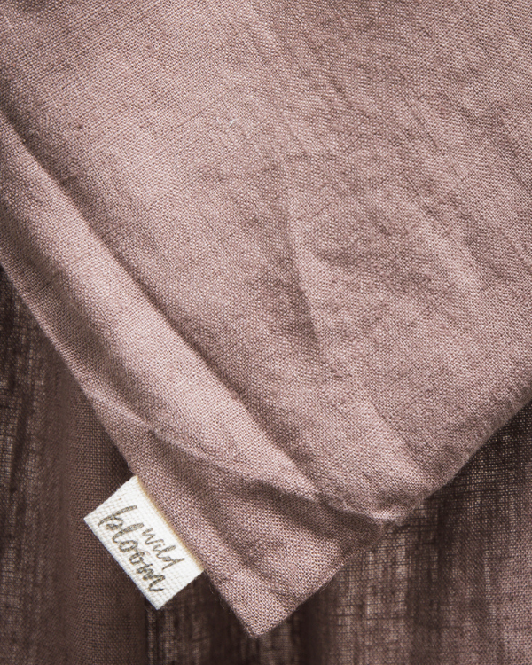 Dusty Rose