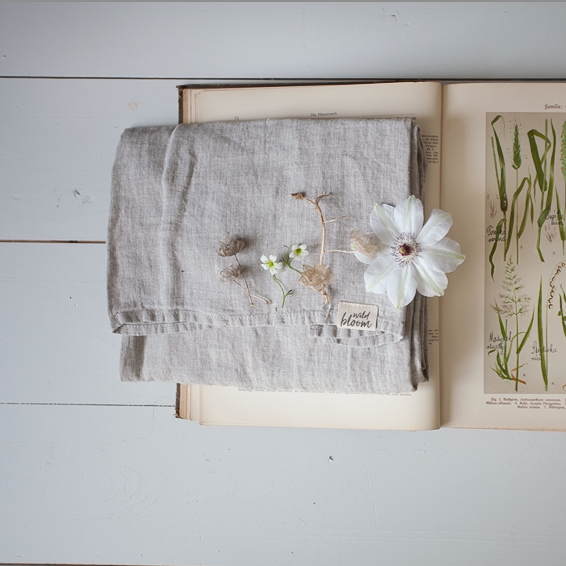 Faded Wild Flower - Ring Sling - Wildbloomfriends