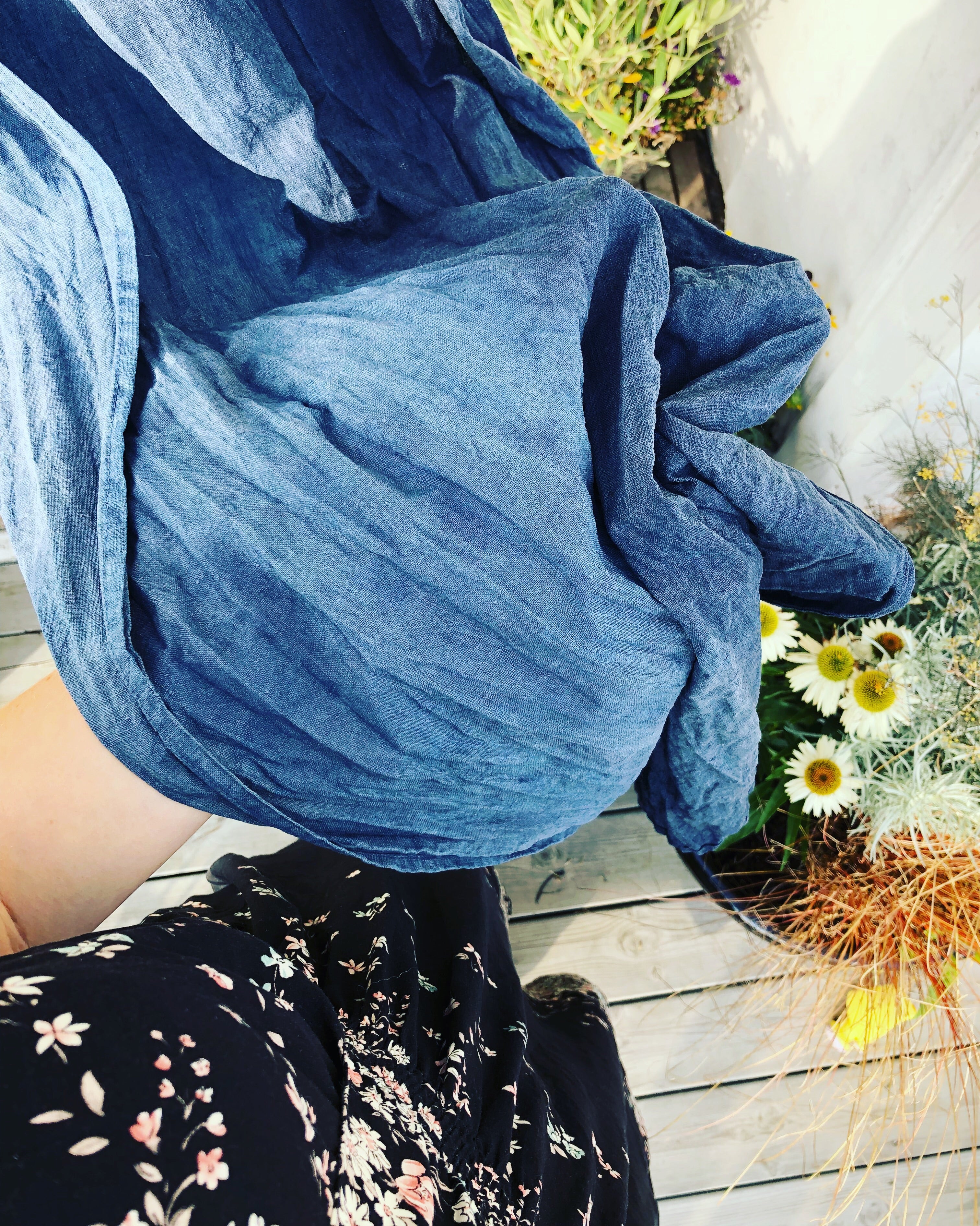 Indigo - Blue Magic