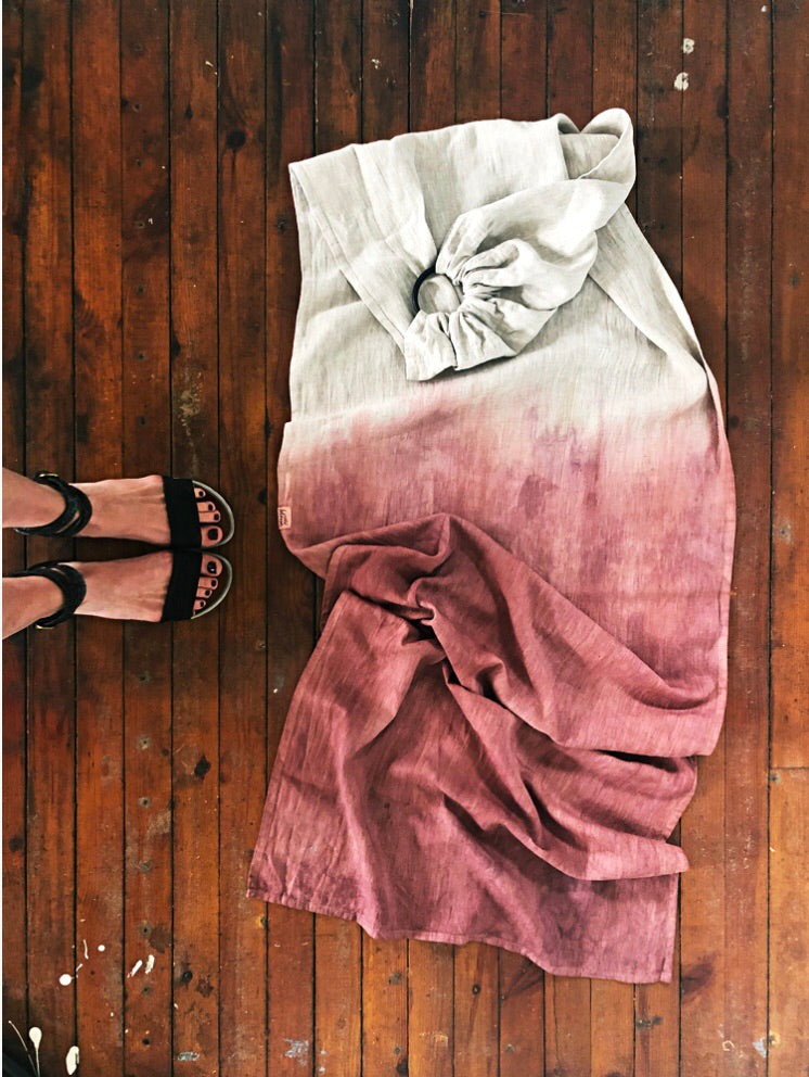Summer Rose Sling