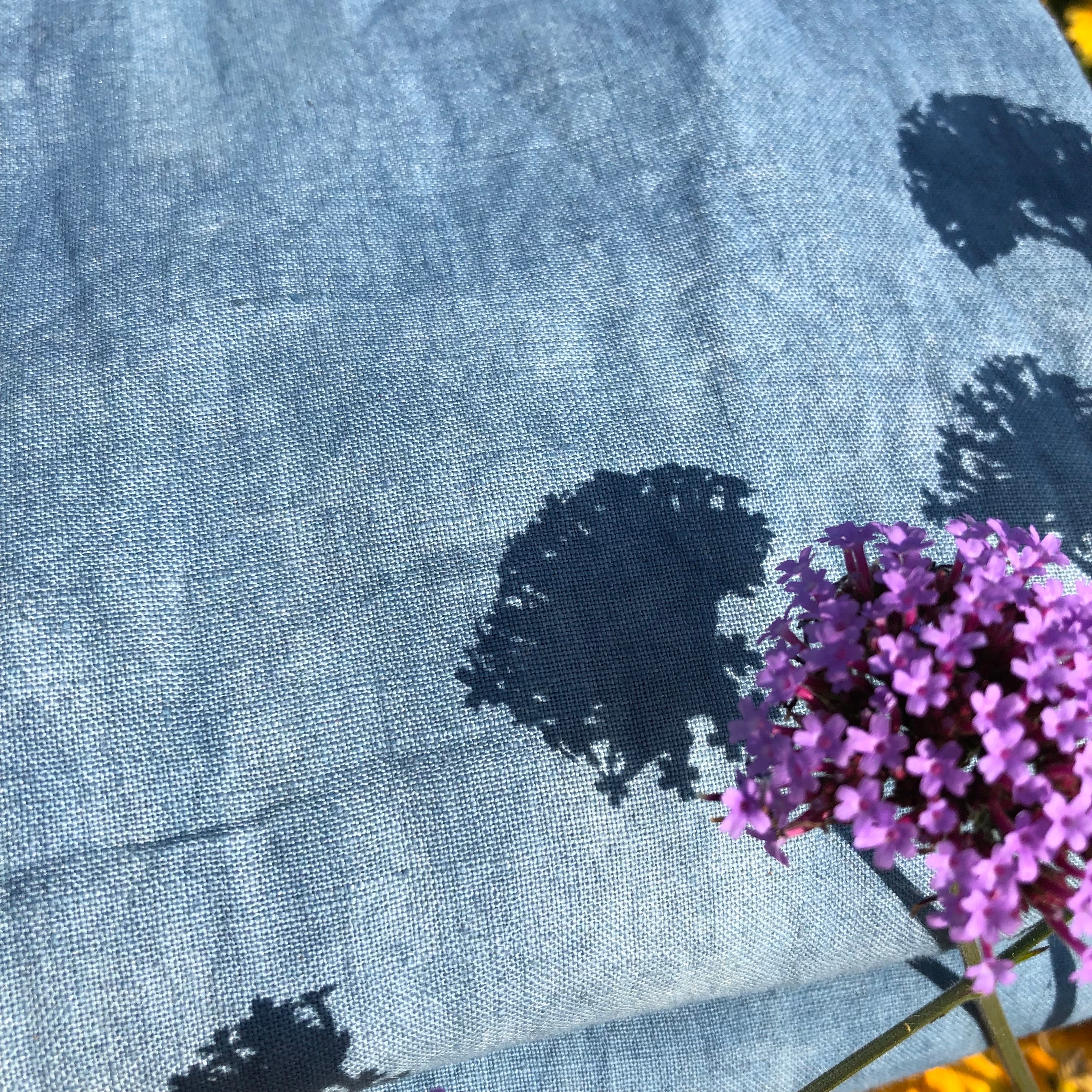 Indigo - Blue Magic