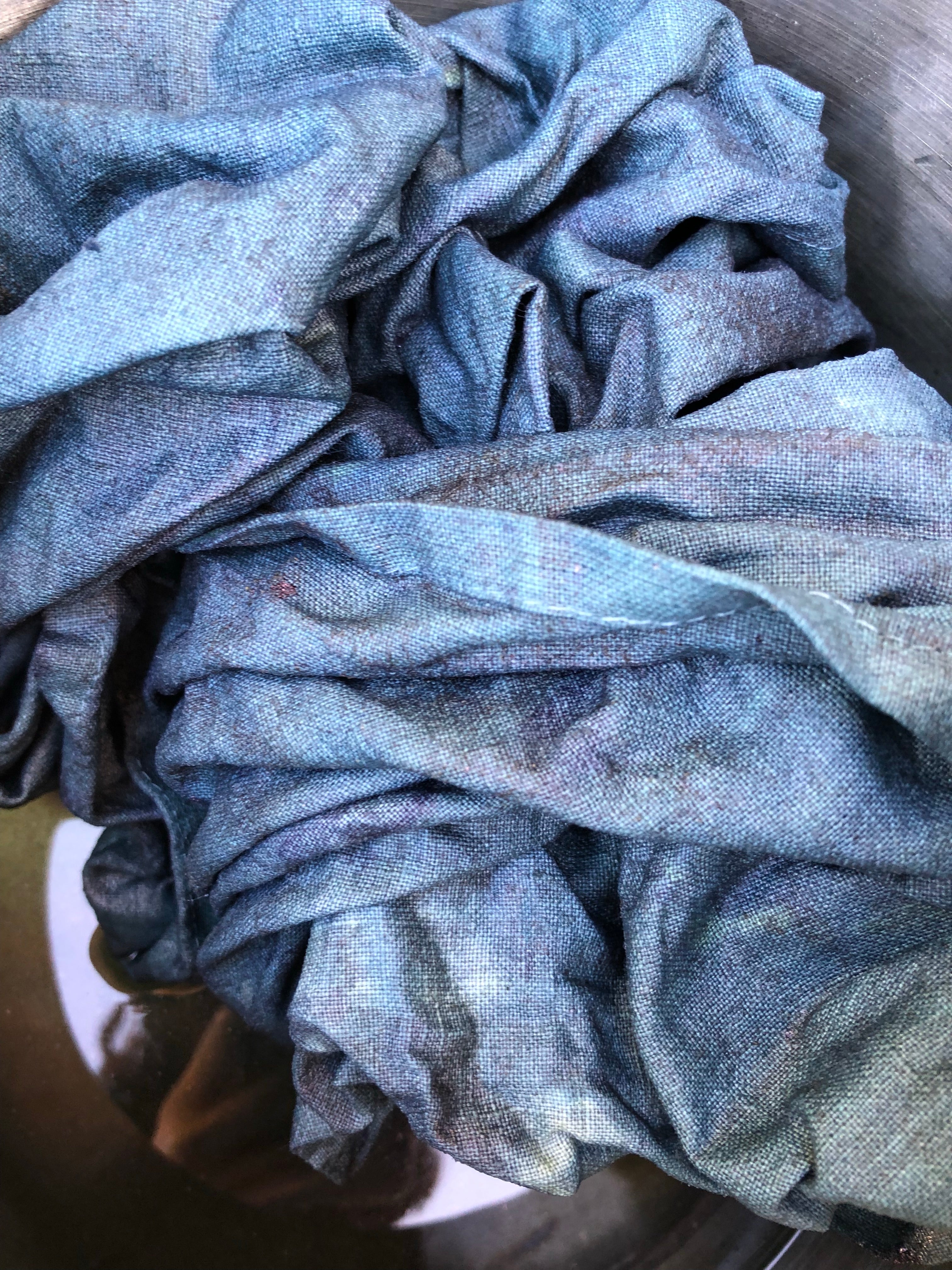 Indigo - Blue Magic
